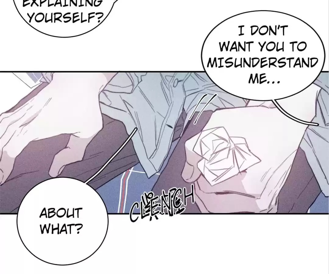 Read Spring Is Coming chapter 25 image 10 on Lezhin