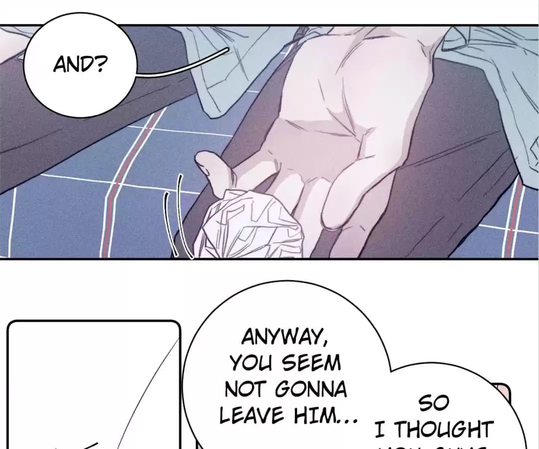 Read Spring Is Coming chapter 25 image 15 on Lezhin