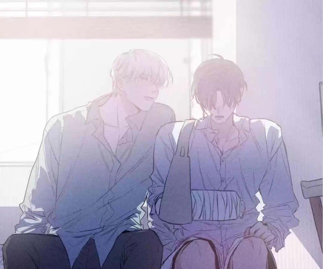 Read Spring Is Coming chapter 25 image 17 on Lezhin