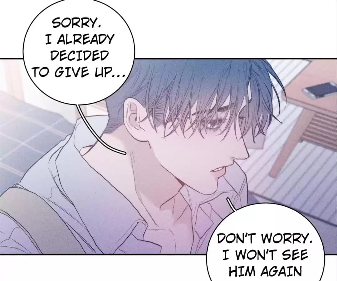 Read Spring Is Coming chapter 25 image 20 on Lezhin