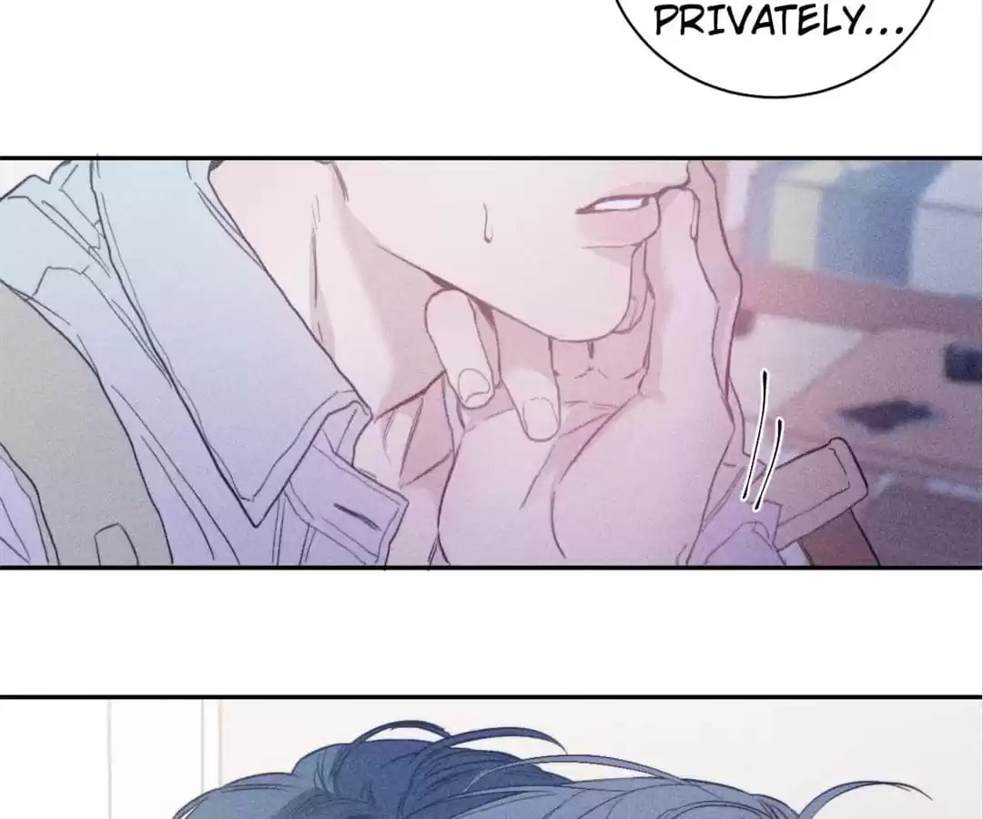 Read Spring Is Coming chapter 25 image 21 on Lezhin