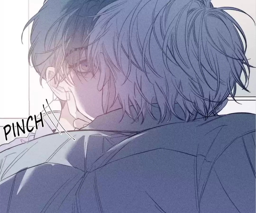 Read Spring Is Coming chapter 25 image 22 on Lezhin