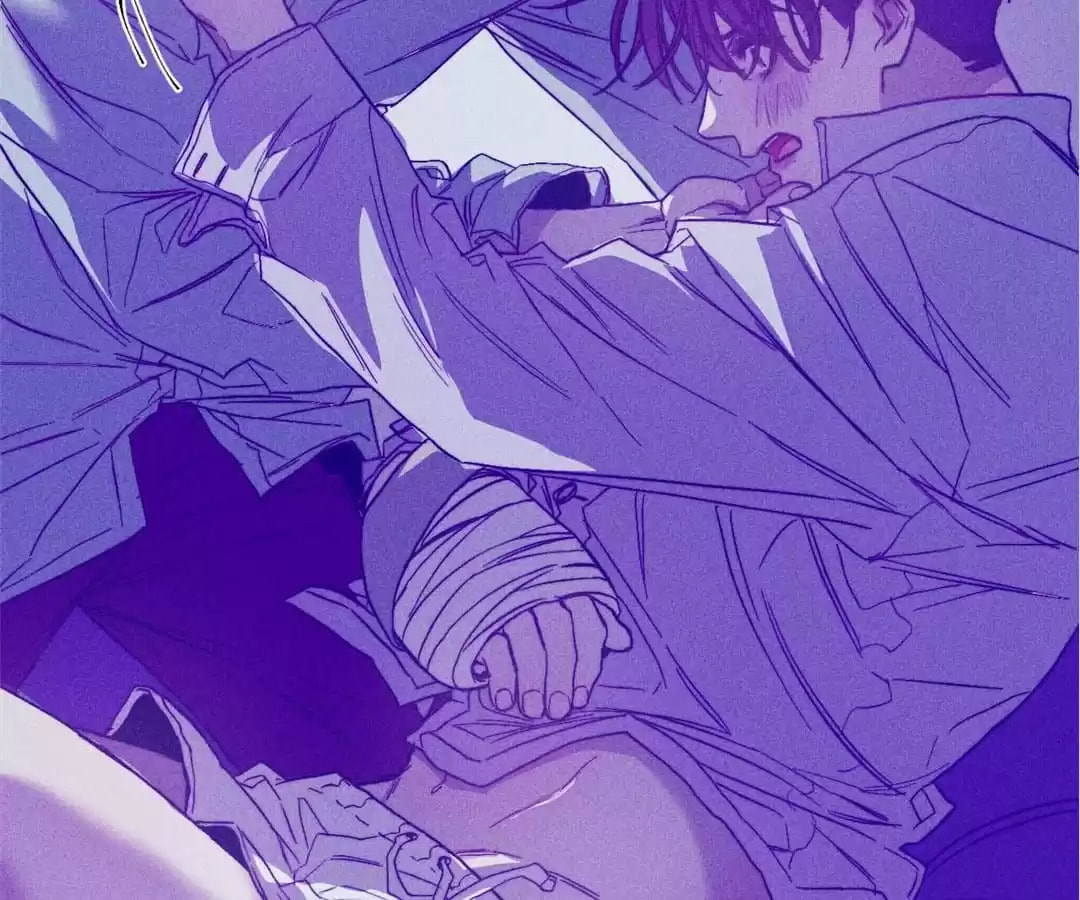 Read Spring Is Coming chapter 25 image 26 on Lezhin