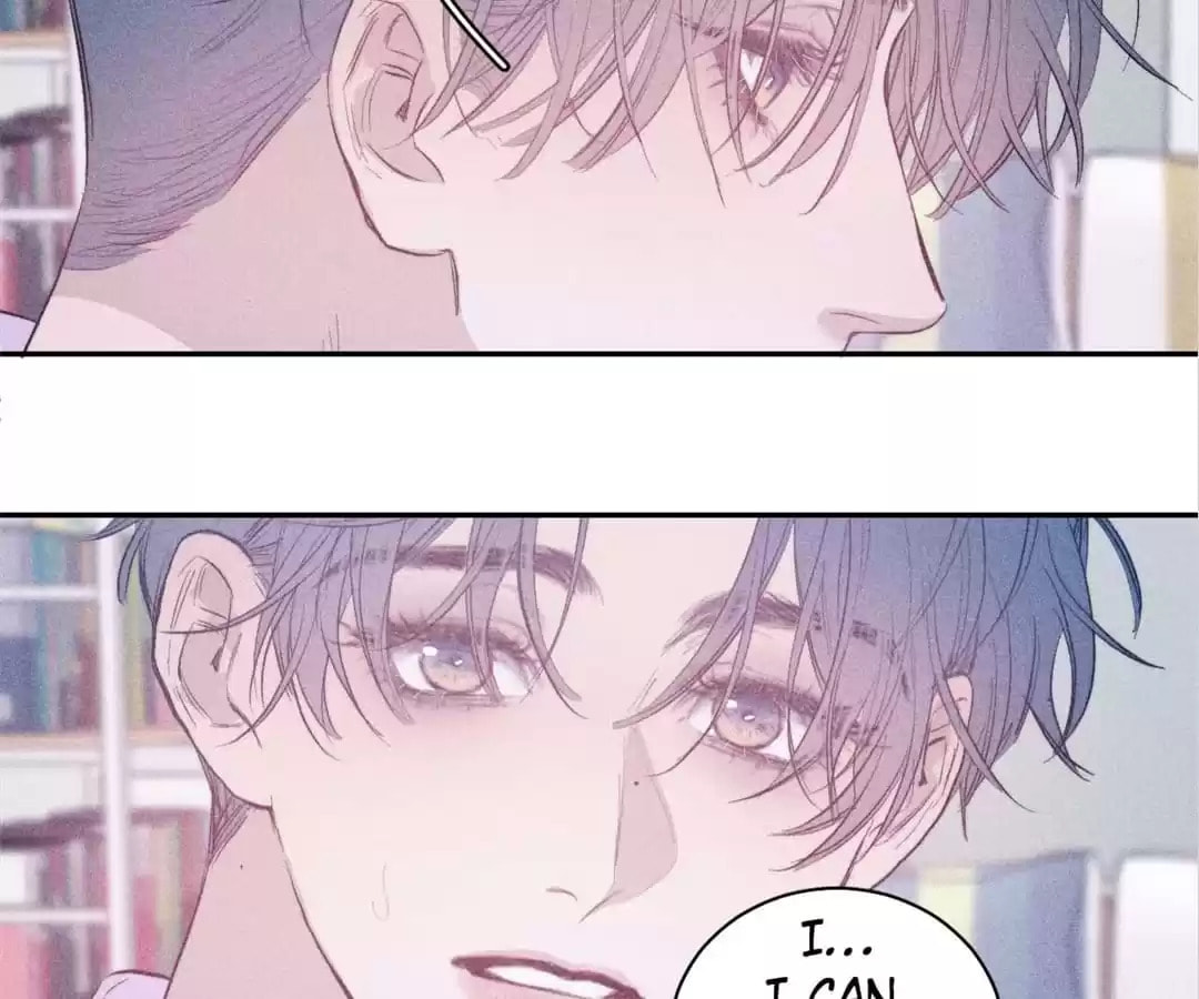 Read Spring Is Coming chapter 25 image 3 on Lezhin