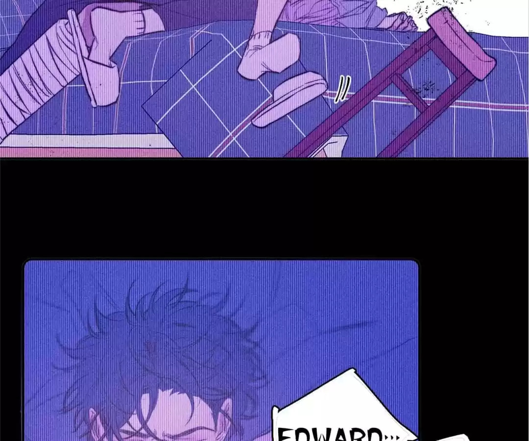 Read Spring Is Coming chapter 25 image 32 on Lezhin