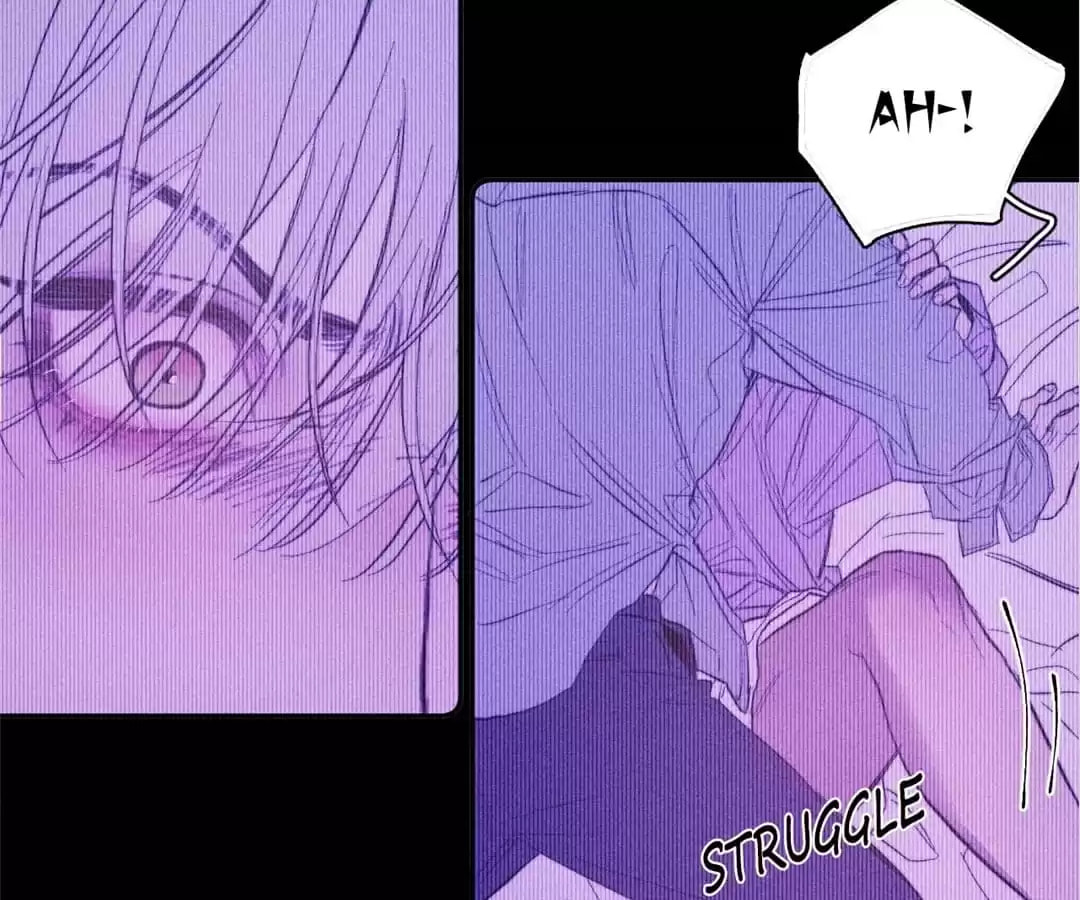 Read Spring Is Coming chapter 25 image 37 on Lezhin