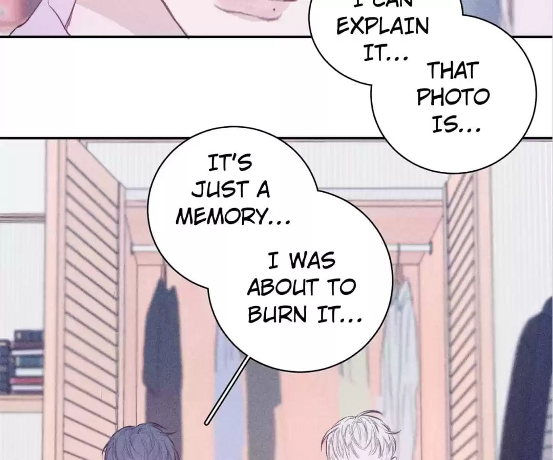Read Spring Is Coming chapter 25 image 4 on Lezhin