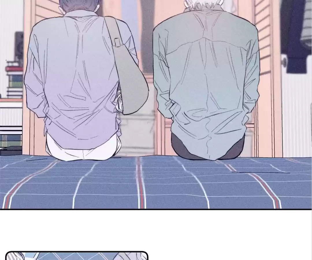 Read Spring Is Coming chapter 25 image 5 on Lezhin