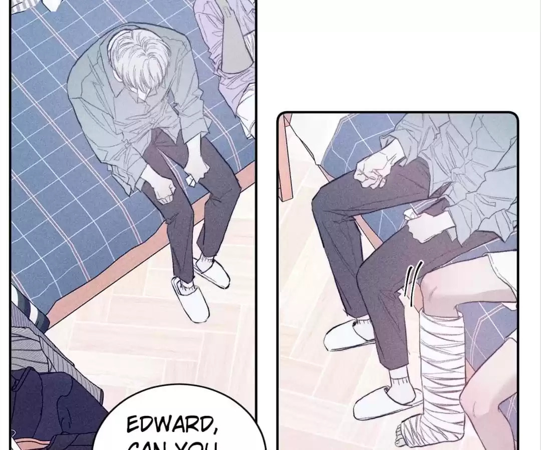 Read Spring Is Coming chapter 25 image 6 on Lezhin