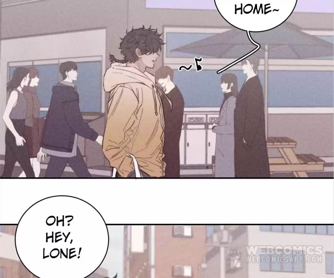 Read Spring Is Coming chapter 25 image 61 on Lezhin