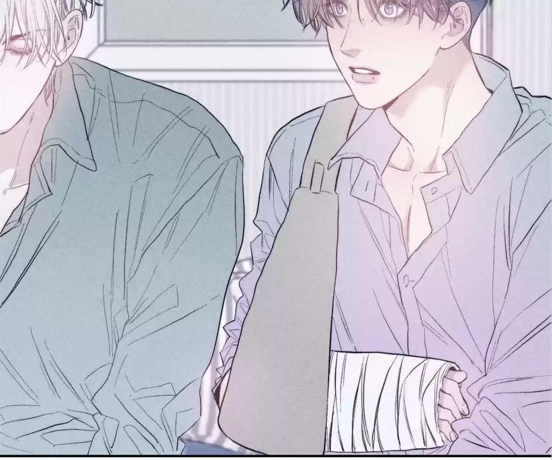 Read Spring Is Coming chapter 25 image 8 on Lezhin
