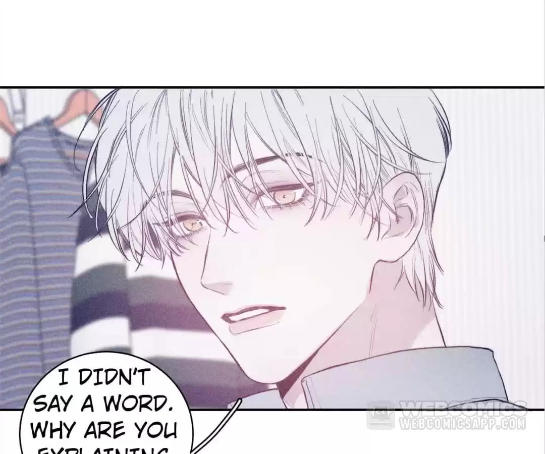 Read Spring Is Coming chapter 25 image 9 on Lezhin