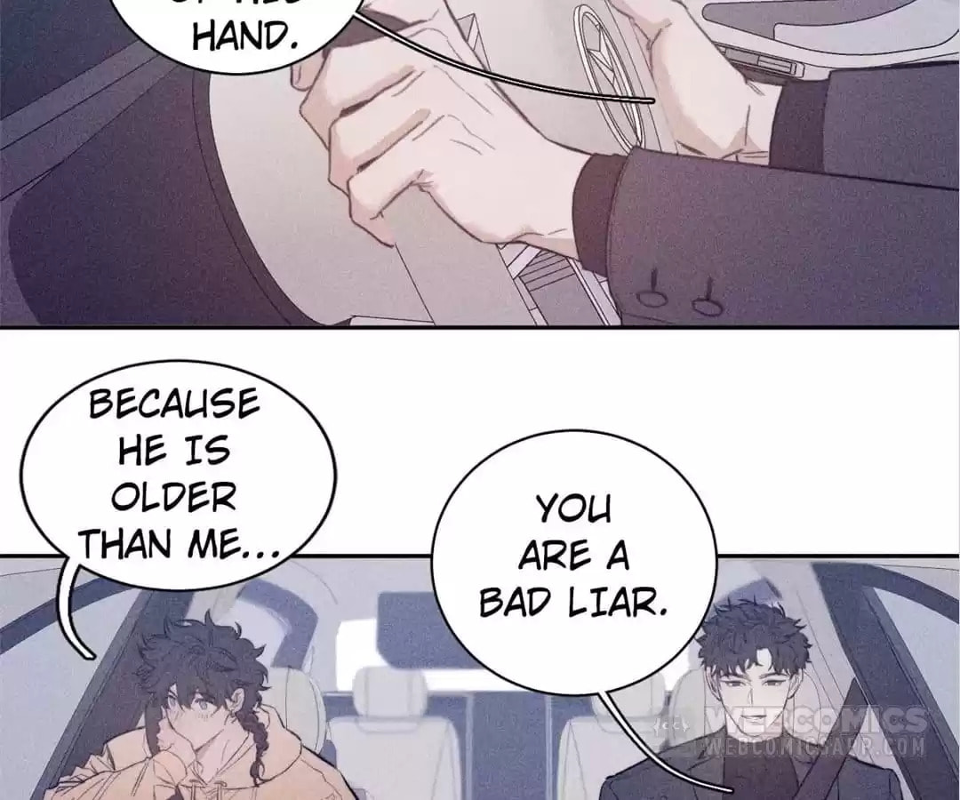 Read Spring Is Coming chapter 26 image 1 on Lezhin