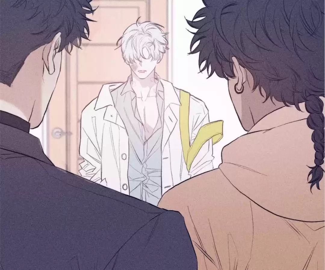 Read Spring Is Coming chapter 26 image 17 on Lezhin