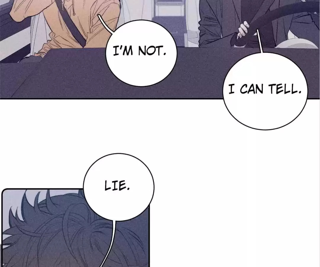 Read Spring Is Coming chapter 26 image 2 on Lezhin