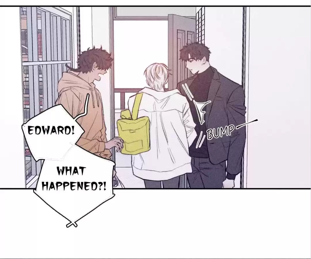 Read Spring Is Coming chapter 26 image 22 on Lezhin