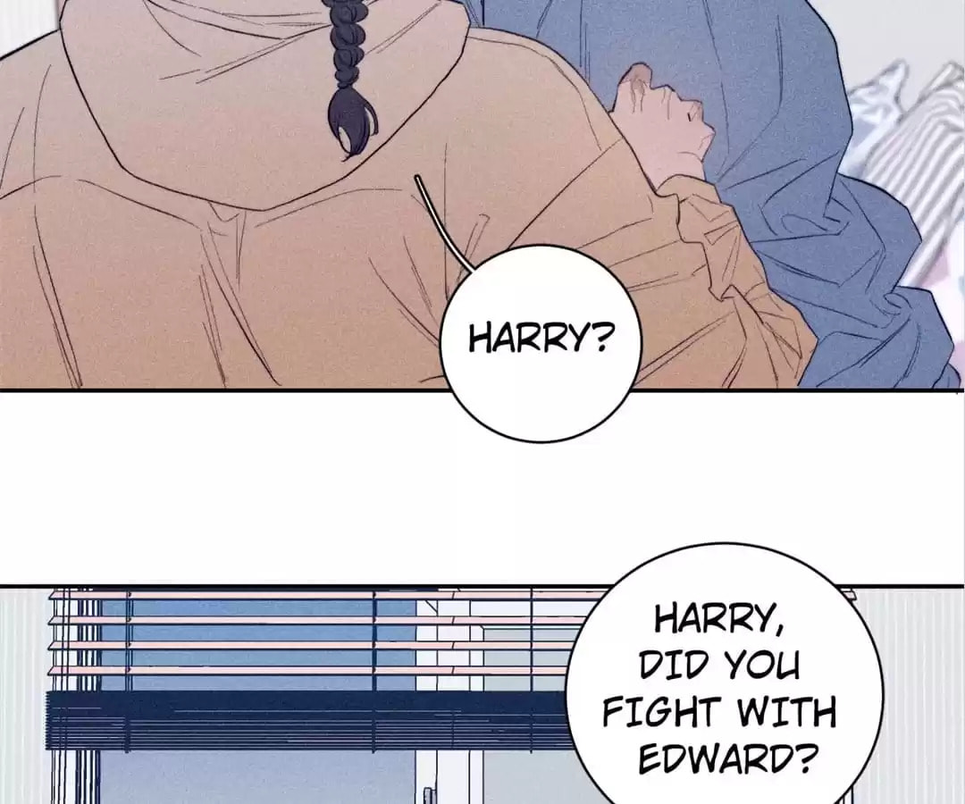 Read Spring Is Coming chapter 26 image 33 on Lezhin