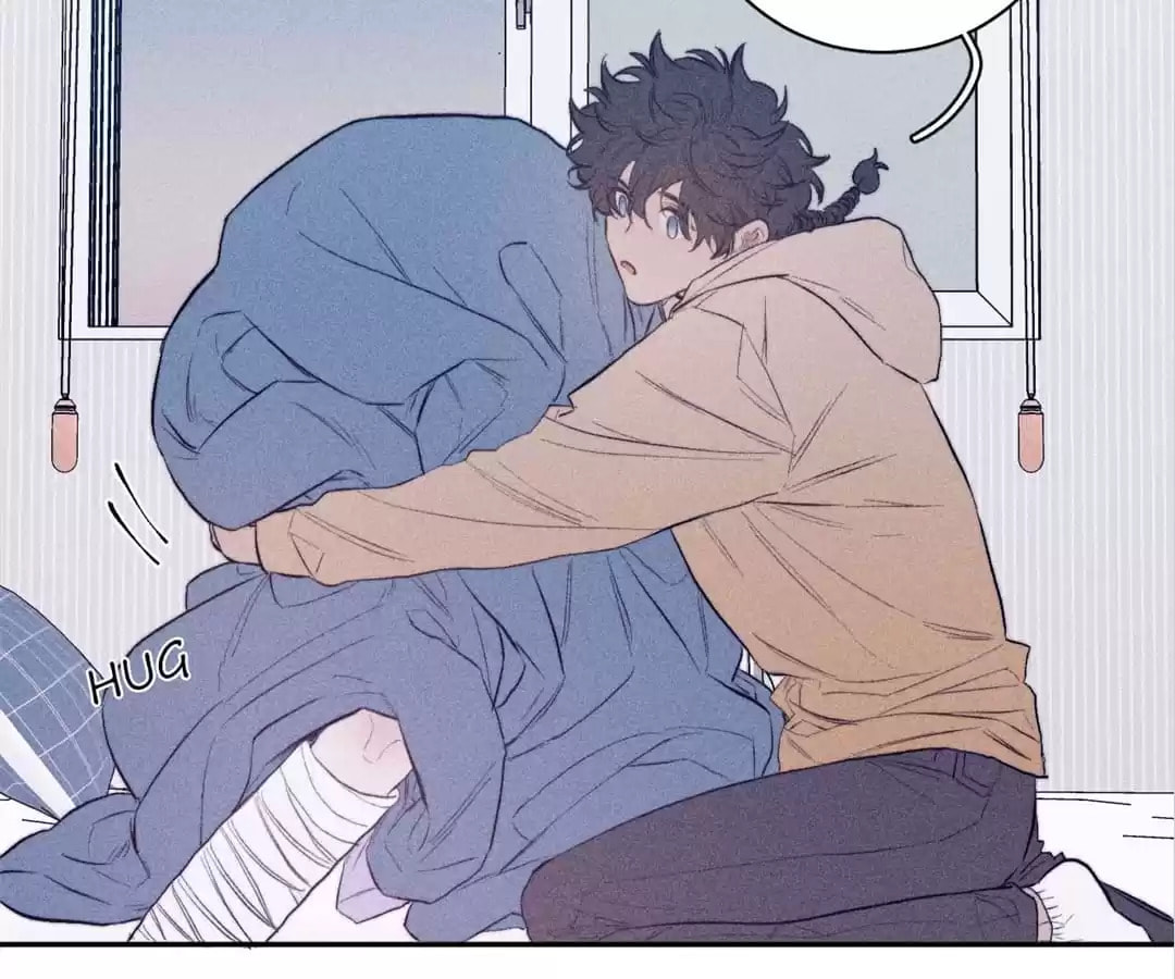 Read Spring Is Coming chapter 26 image 34 on Lezhin