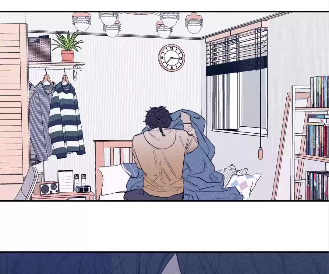 Read Spring Is Coming chapter 26 image 37 on Lezhin