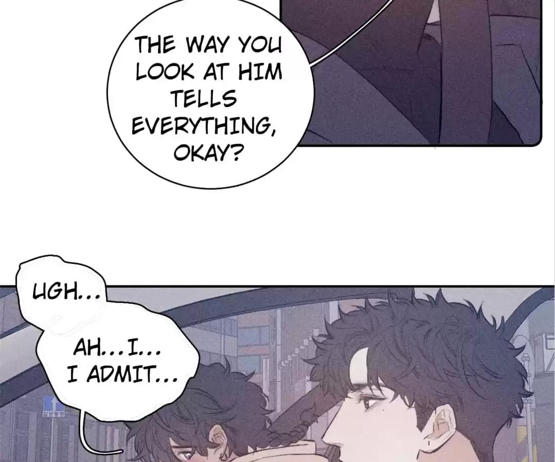 Read Spring Is Coming chapter 26 image 4 on Lezhin