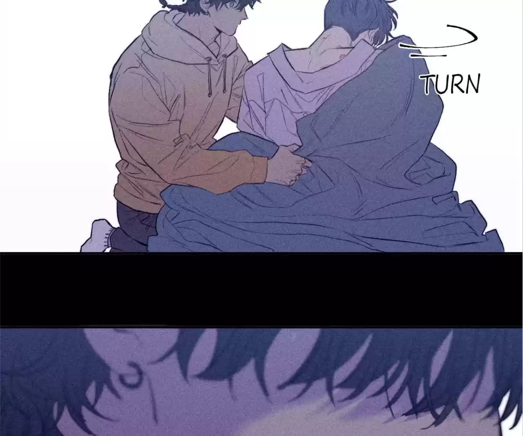 Read Spring Is Coming chapter 26 image 41 on Lezhin