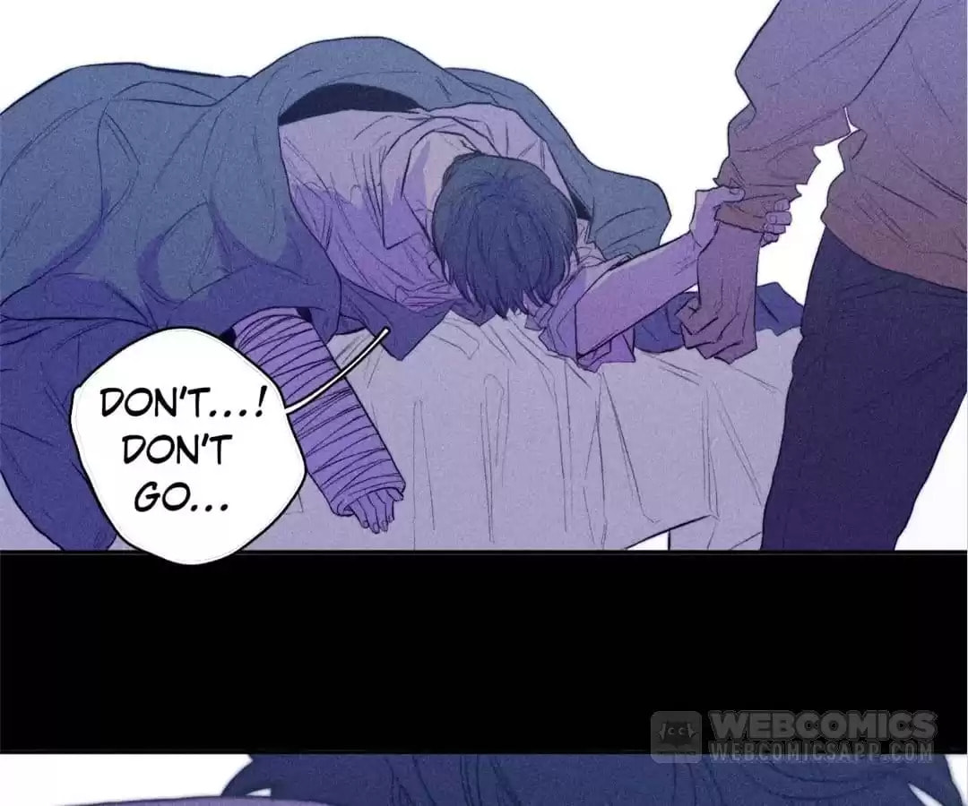 Read Spring Is Coming chapter 26 image 46 on Lezhin