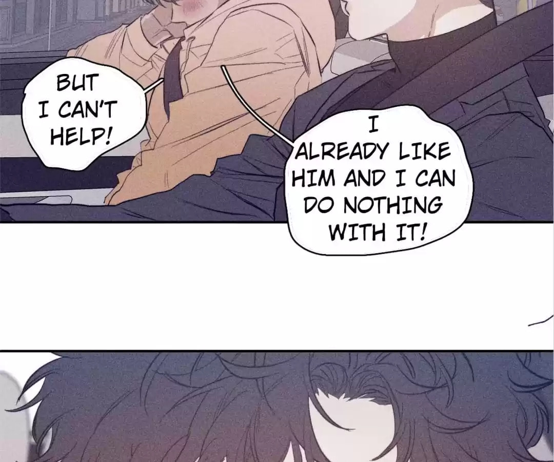 Read Spring Is Coming chapter 26 image 5 on Lezhin