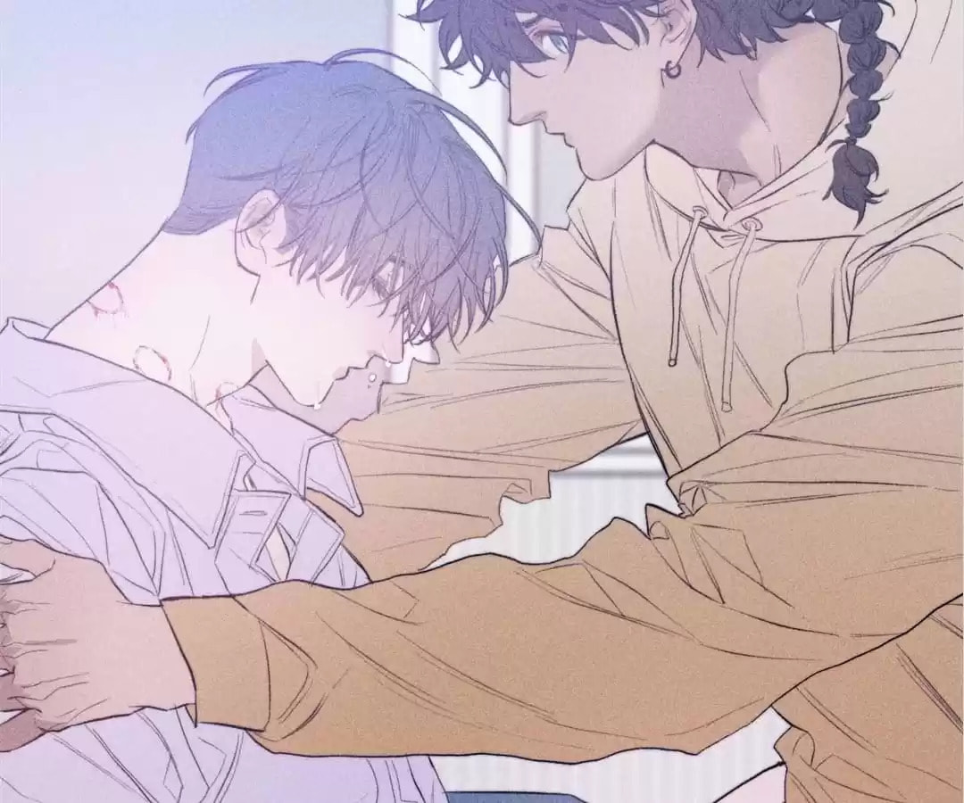 Read Spring Is Coming chapter 26 image 64 on Lezhin