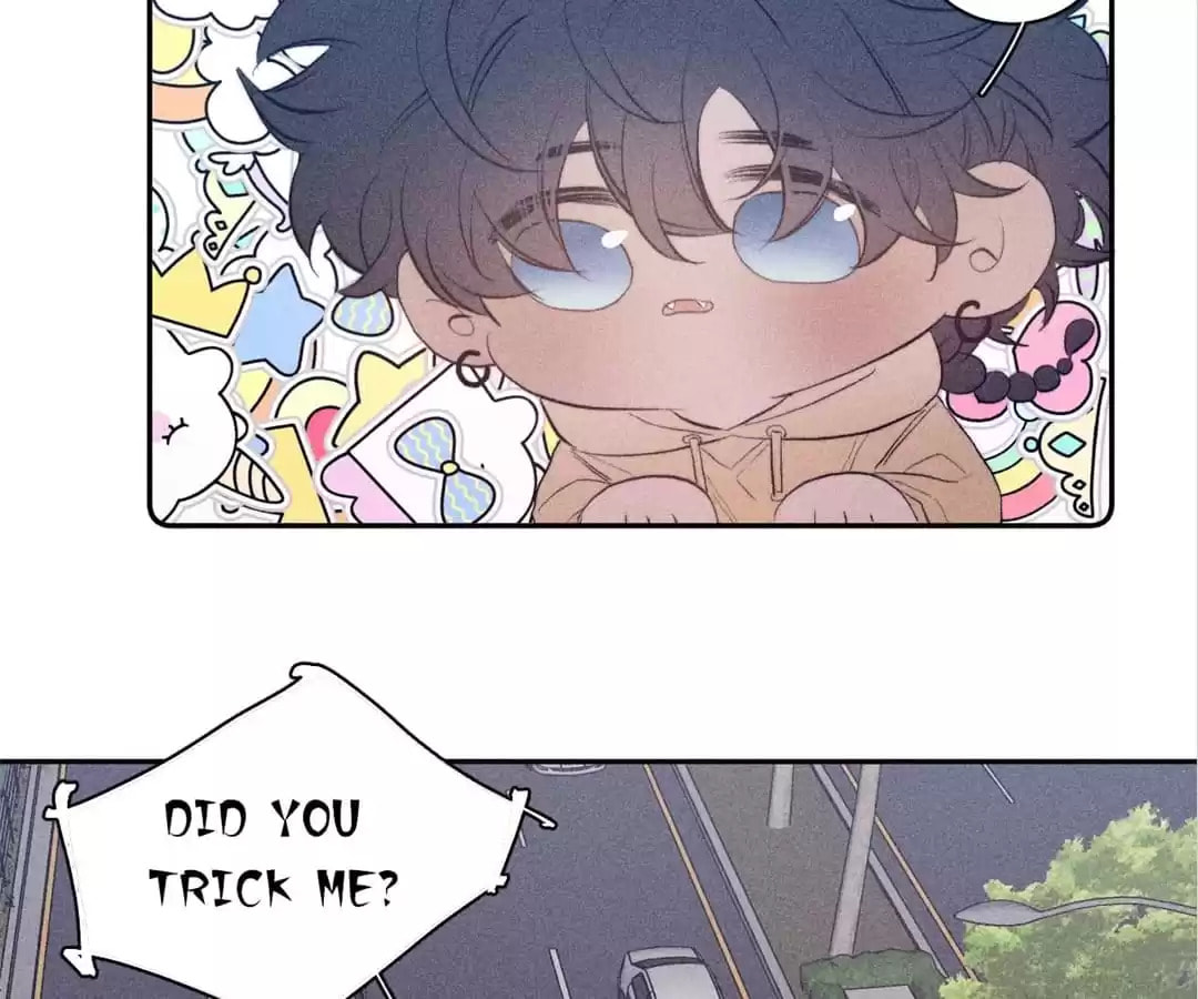 Read Spring Is Coming chapter 26 image 7 on Lezhin