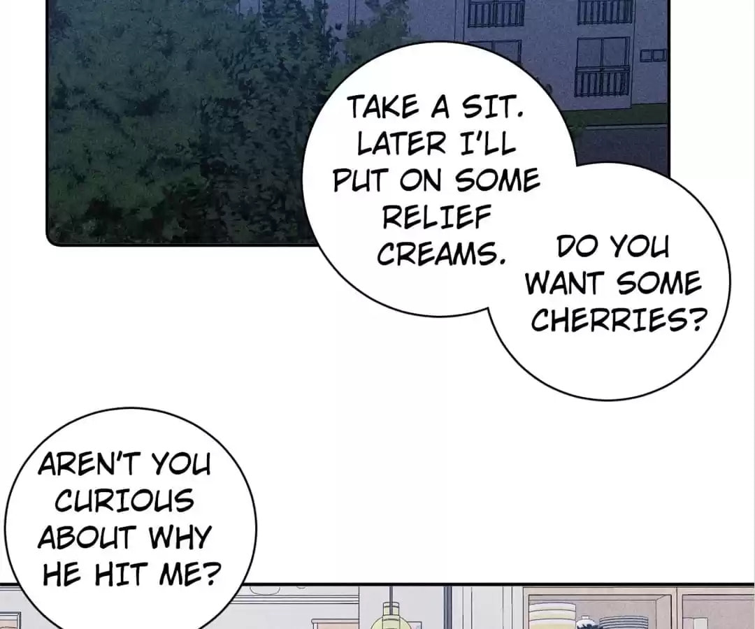 Read Spring Is Coming chapter 26 image 71 on Lezhin