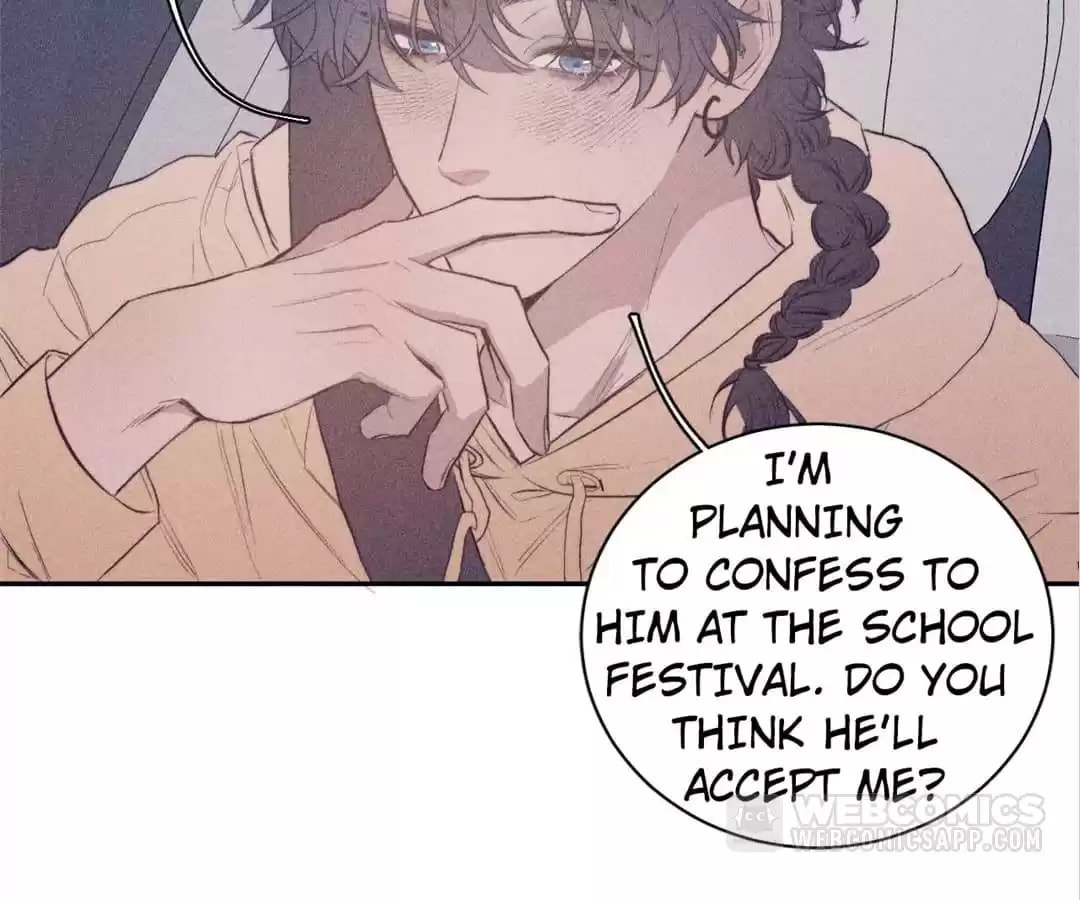 Read Spring Is Coming chapter 26 image 9 on Lezhin