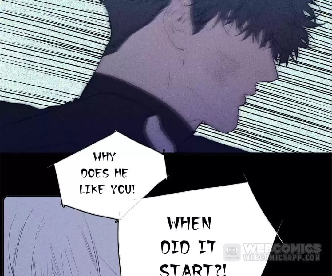 Read Spring Is Coming chapter 27 image 1 on Lezhin