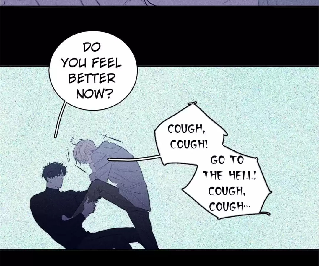 Read Spring Is Coming chapter 27 image 13 on Lezhin