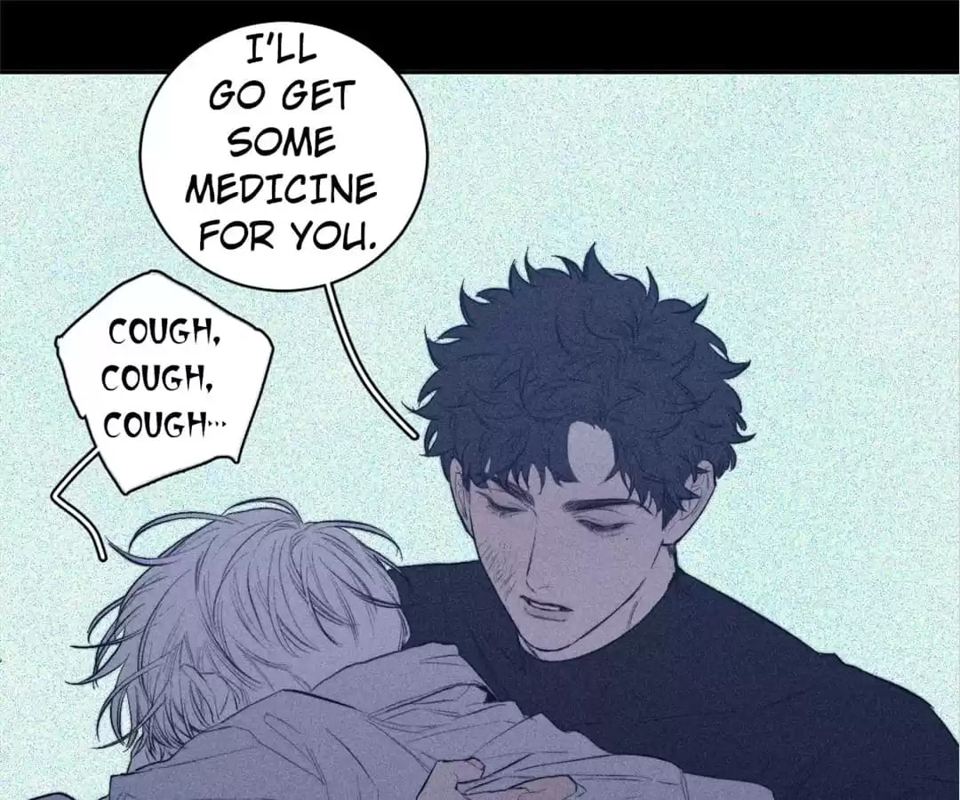 Read Spring Is Coming chapter 27 image 15 on Lezhin