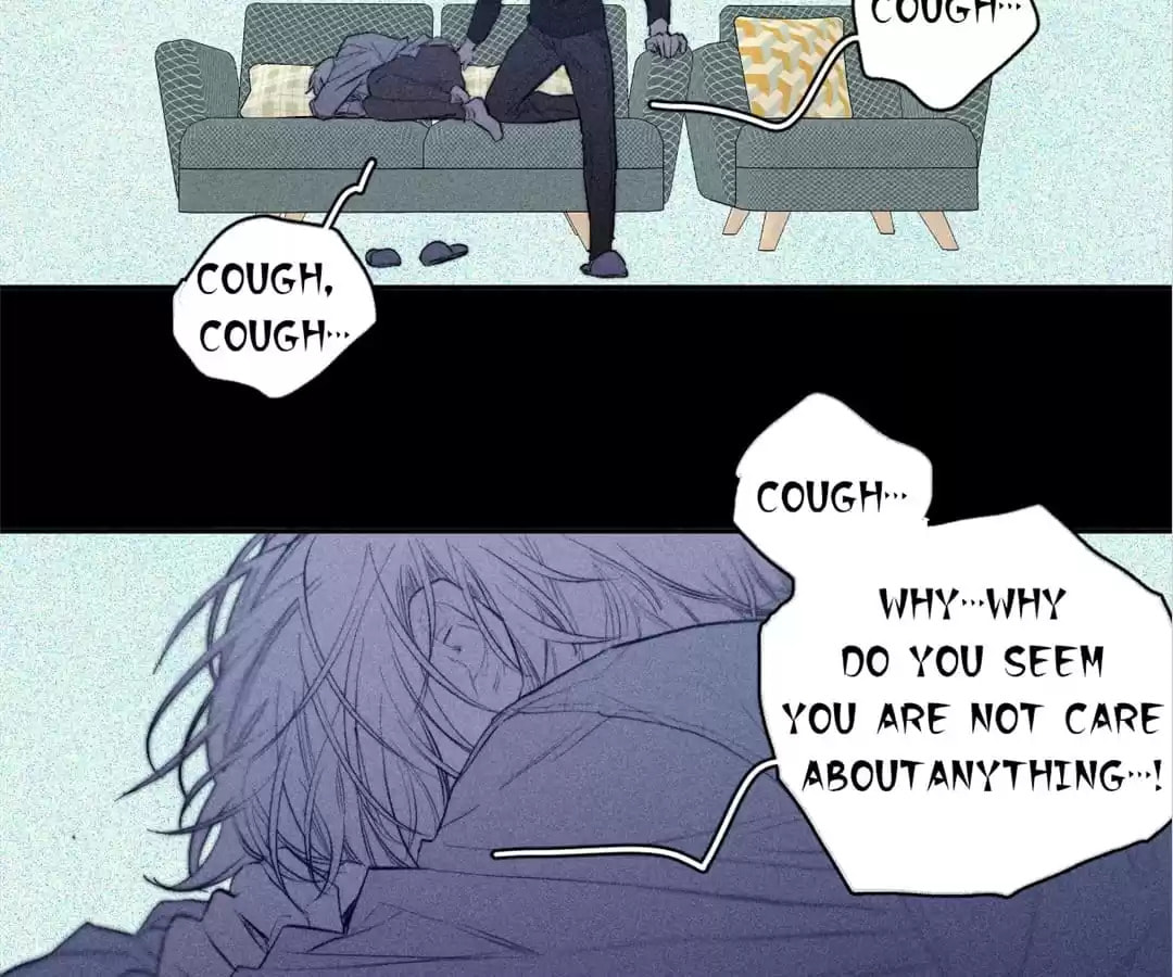 Read Spring Is Coming chapter 27 image 18 on Lezhin