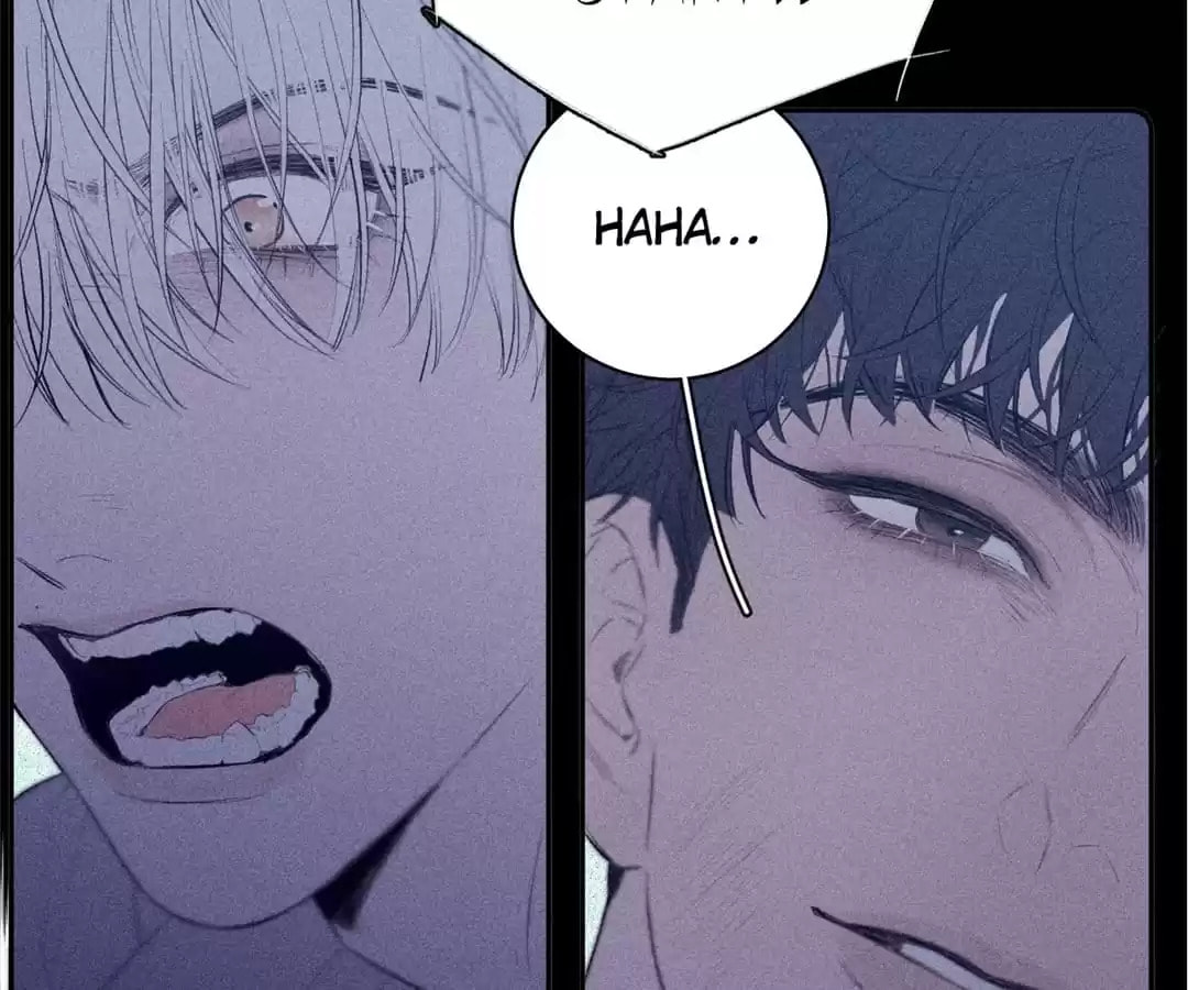 Read Spring Is Coming chapter 27 image 2 on Lezhin
