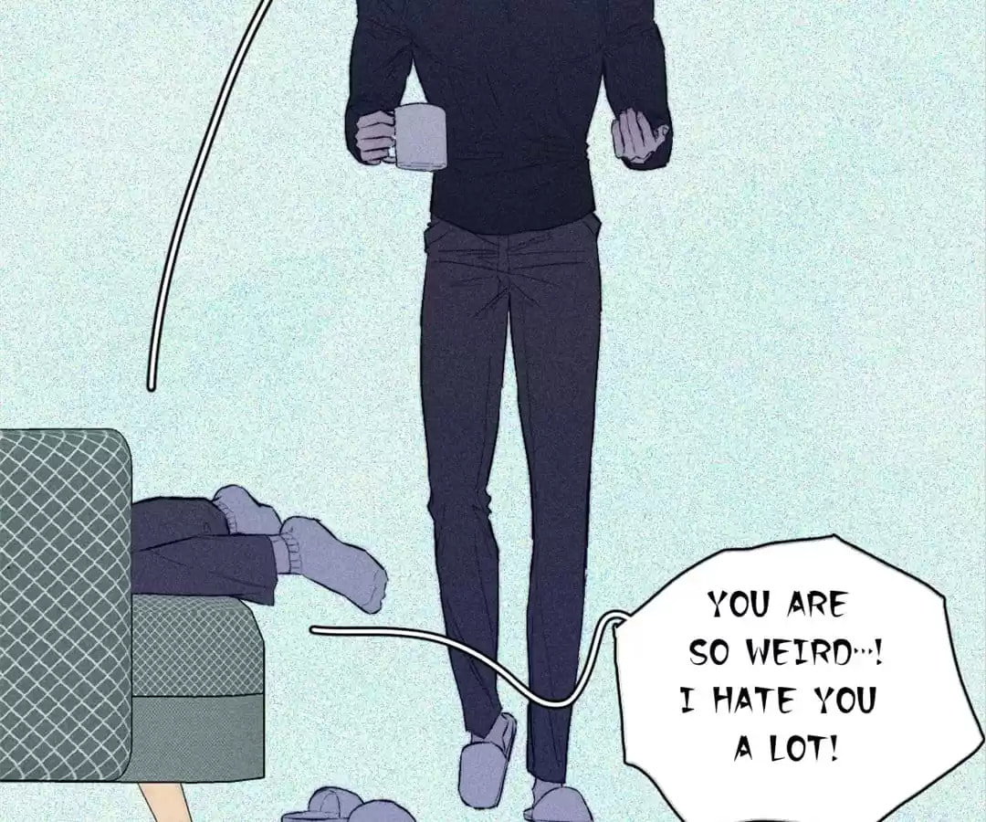 Read Spring Is Coming chapter 27 image 21 on Lezhin
