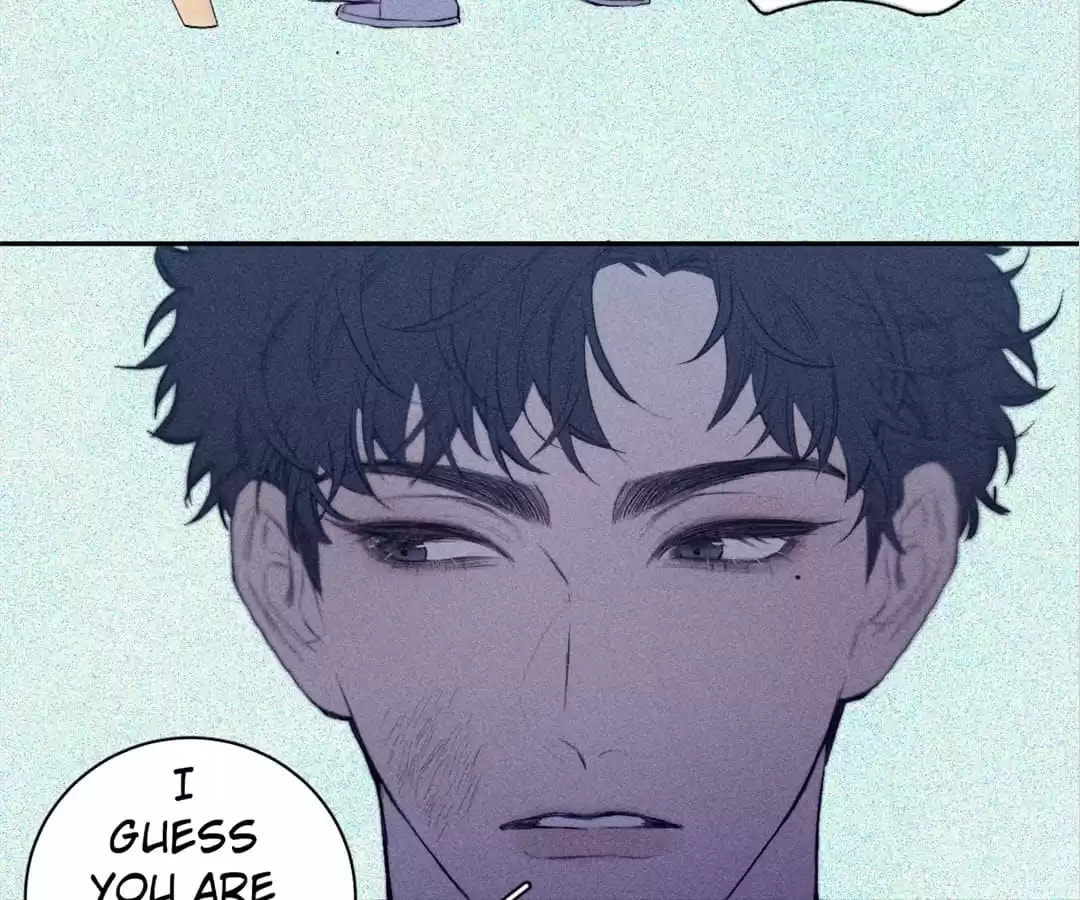 Read Spring Is Coming chapter 27 image 22 on Lezhin