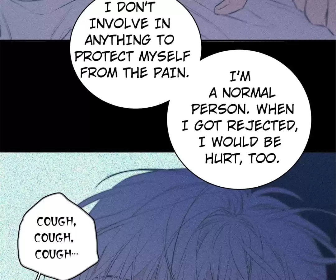 Read Spring Is Coming chapter 27 image 35 on Lezhin