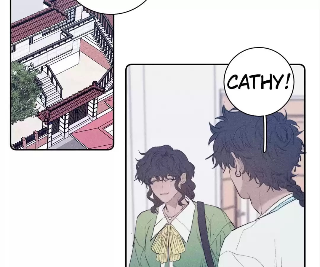 Read Spring Is Coming chapter 27 image 48 on Lezhin