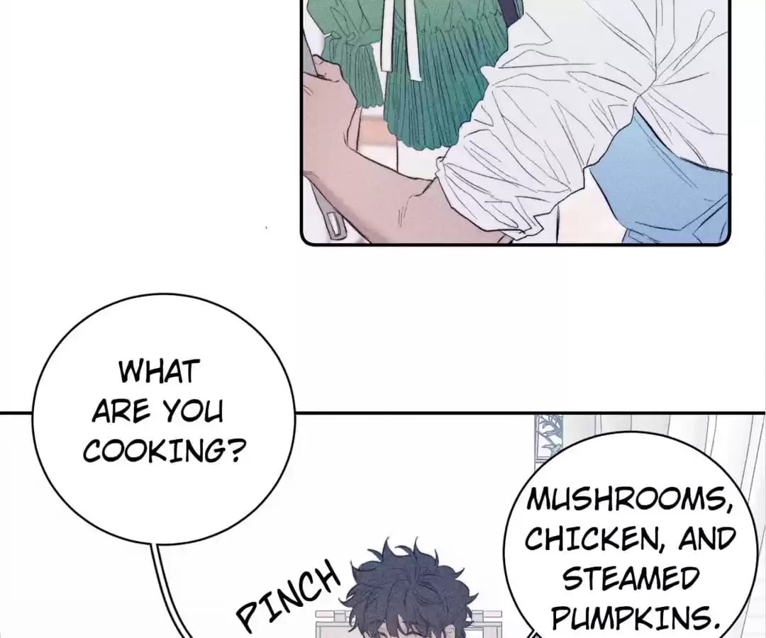 Read Spring Is Coming chapter 27 image 49 on Lezhin