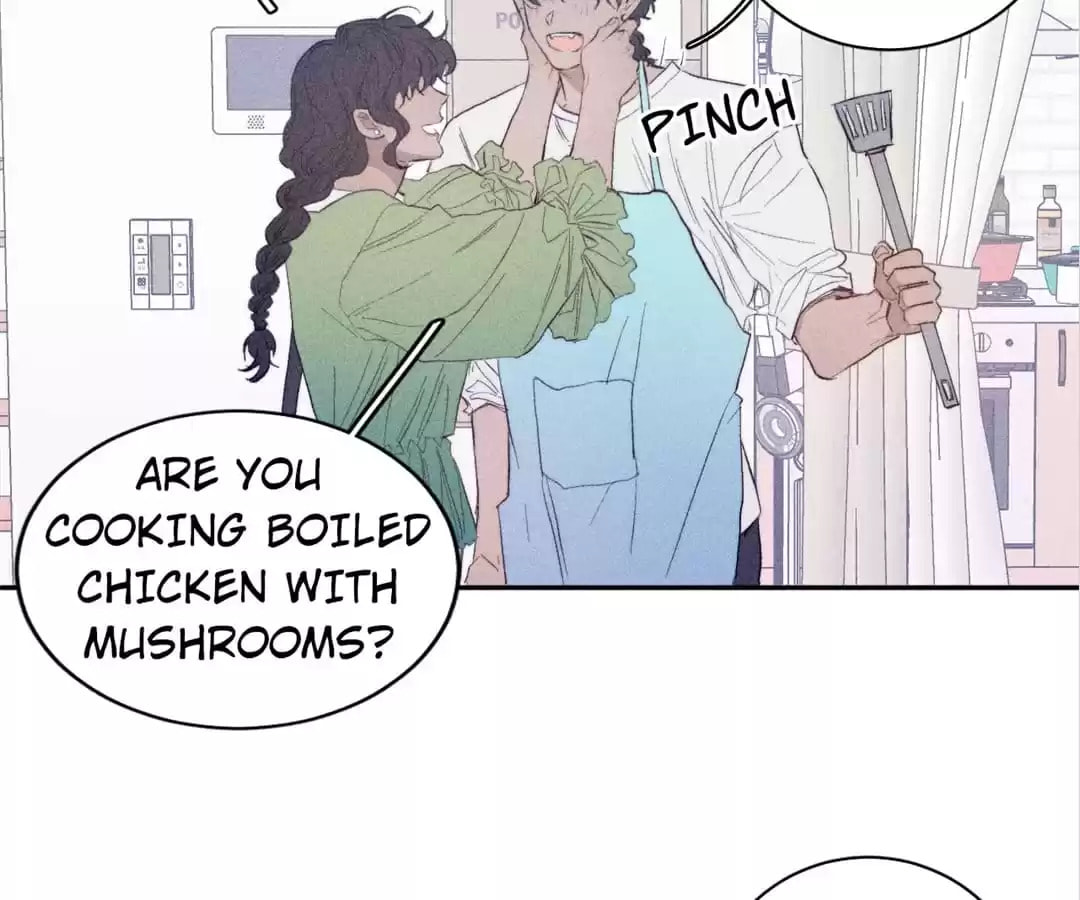 Read Spring Is Coming chapter 27 image 50 on Lezhin