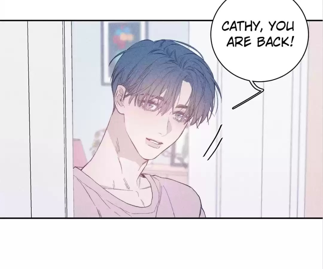 Read Spring Is Coming chapter 27 image 51 on Lezhin