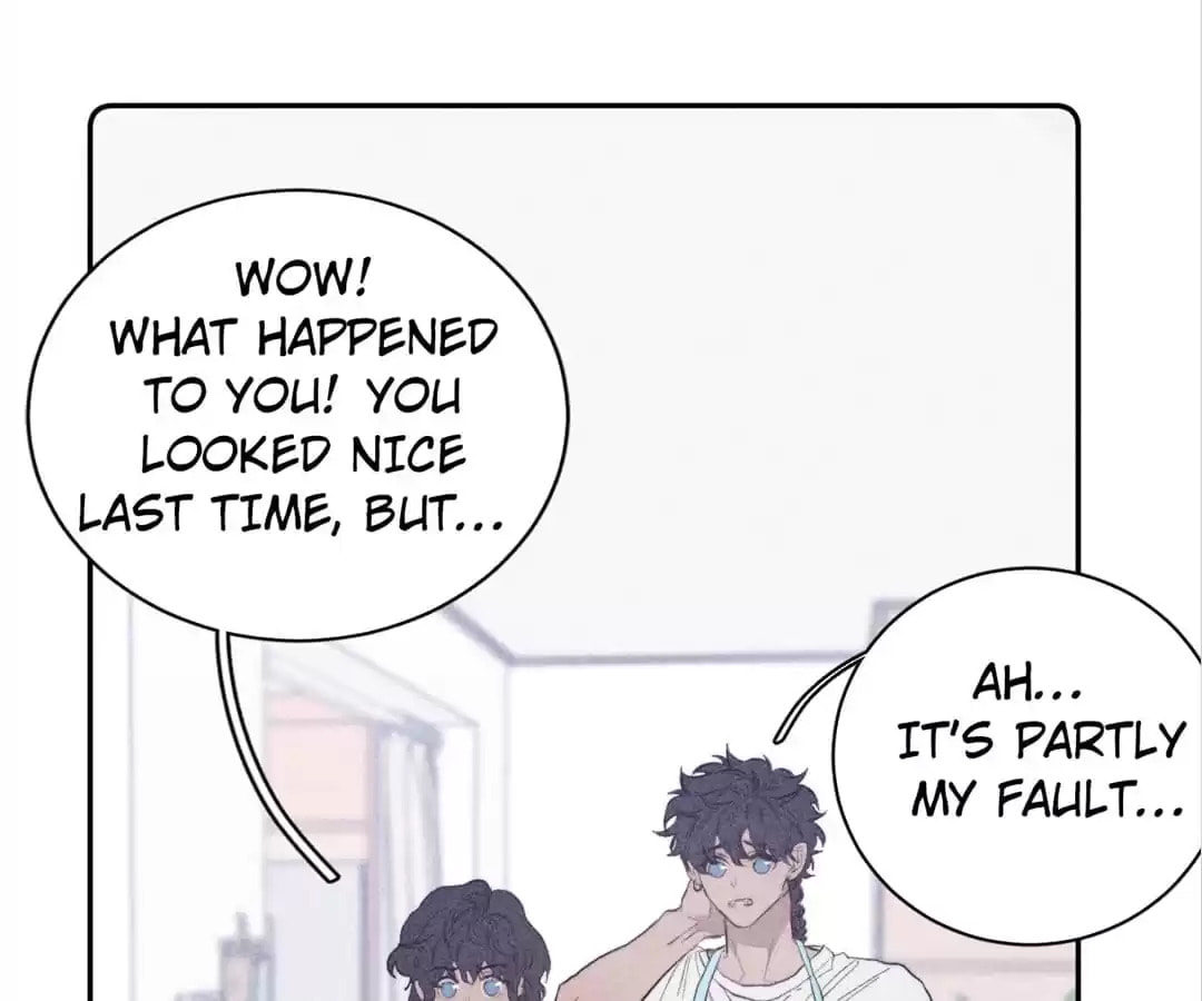 Read Spring Is Coming chapter 27 image 52 on Lezhin