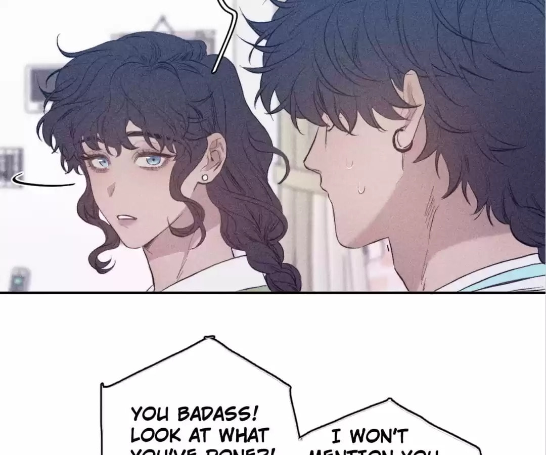 Read Spring Is Coming chapter 27 image 54 on Lezhin