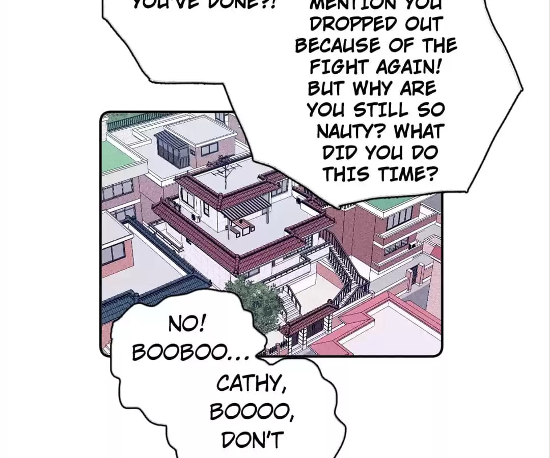 Read Spring Is Coming chapter 27 image 55 on Lezhin