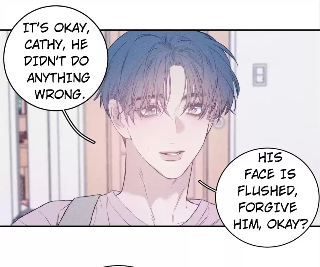 Read Spring Is Coming chapter 27 image 59 on Lezhin