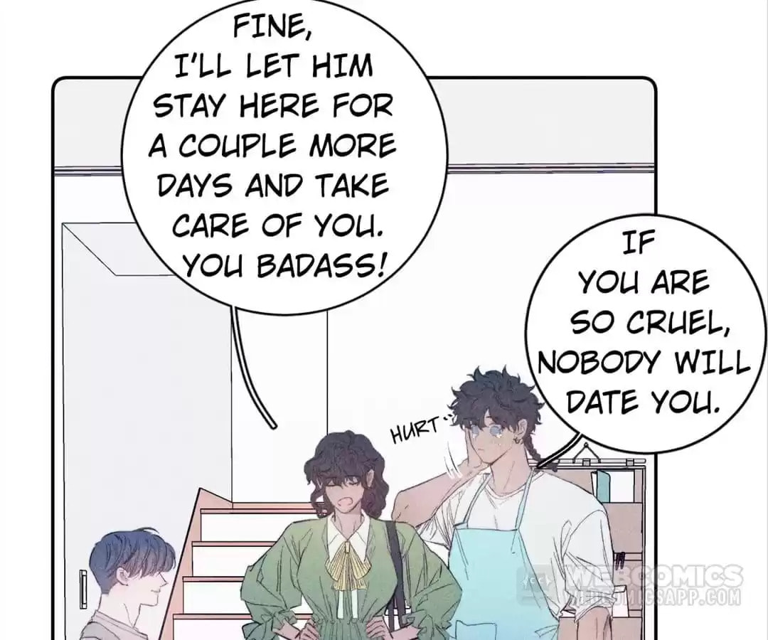 Read Spring Is Coming chapter 27 image 60 on Lezhin