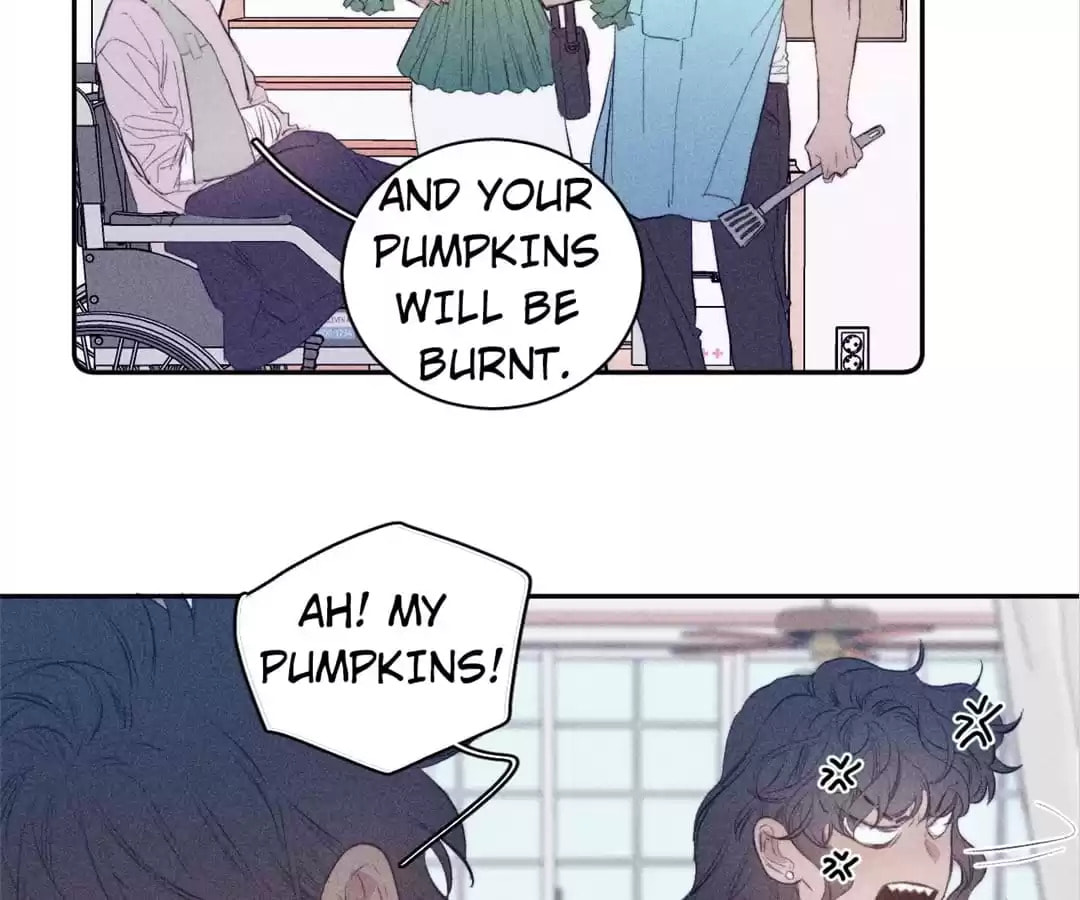 Read Spring Is Coming chapter 27 image 61 on Lezhin