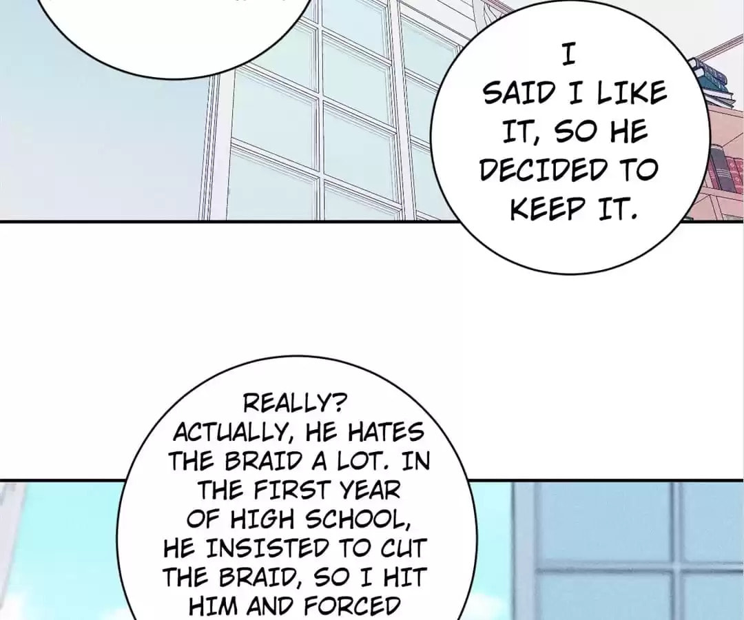 Read Spring Is Coming chapter 27 image 64 on Lezhin